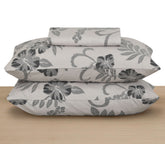 Double Bed Sheet Design NC-M 7007